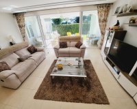 Rynek wtórny - Town house - Mijas - Miraflores