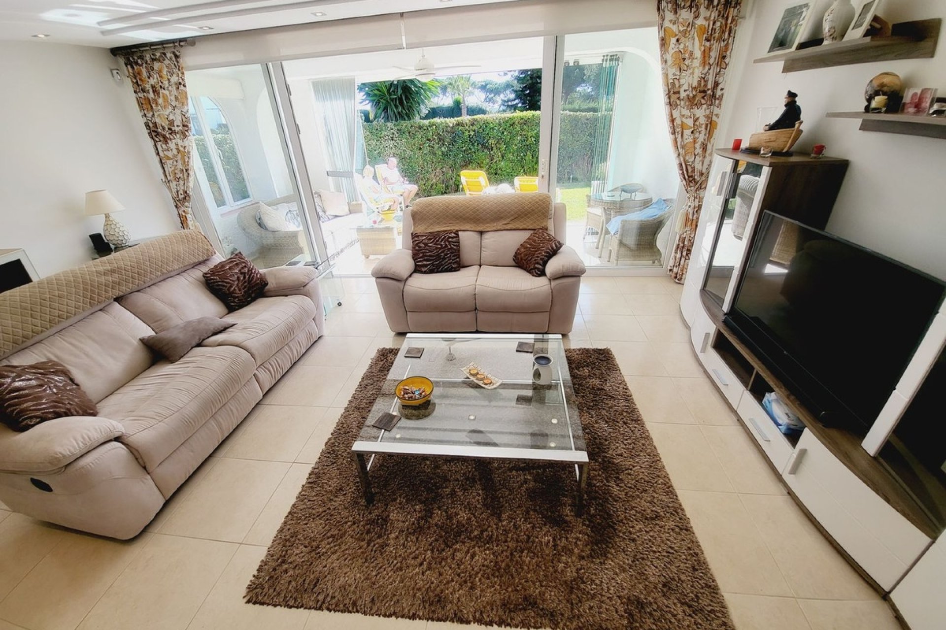 Rynek wtórny - Town house - Mijas - Miraflores