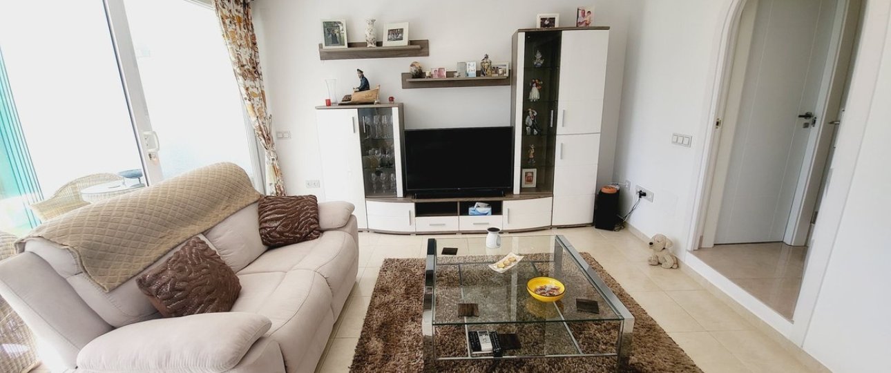 Rynek wtórny - Town house - Mijas - Miraflores