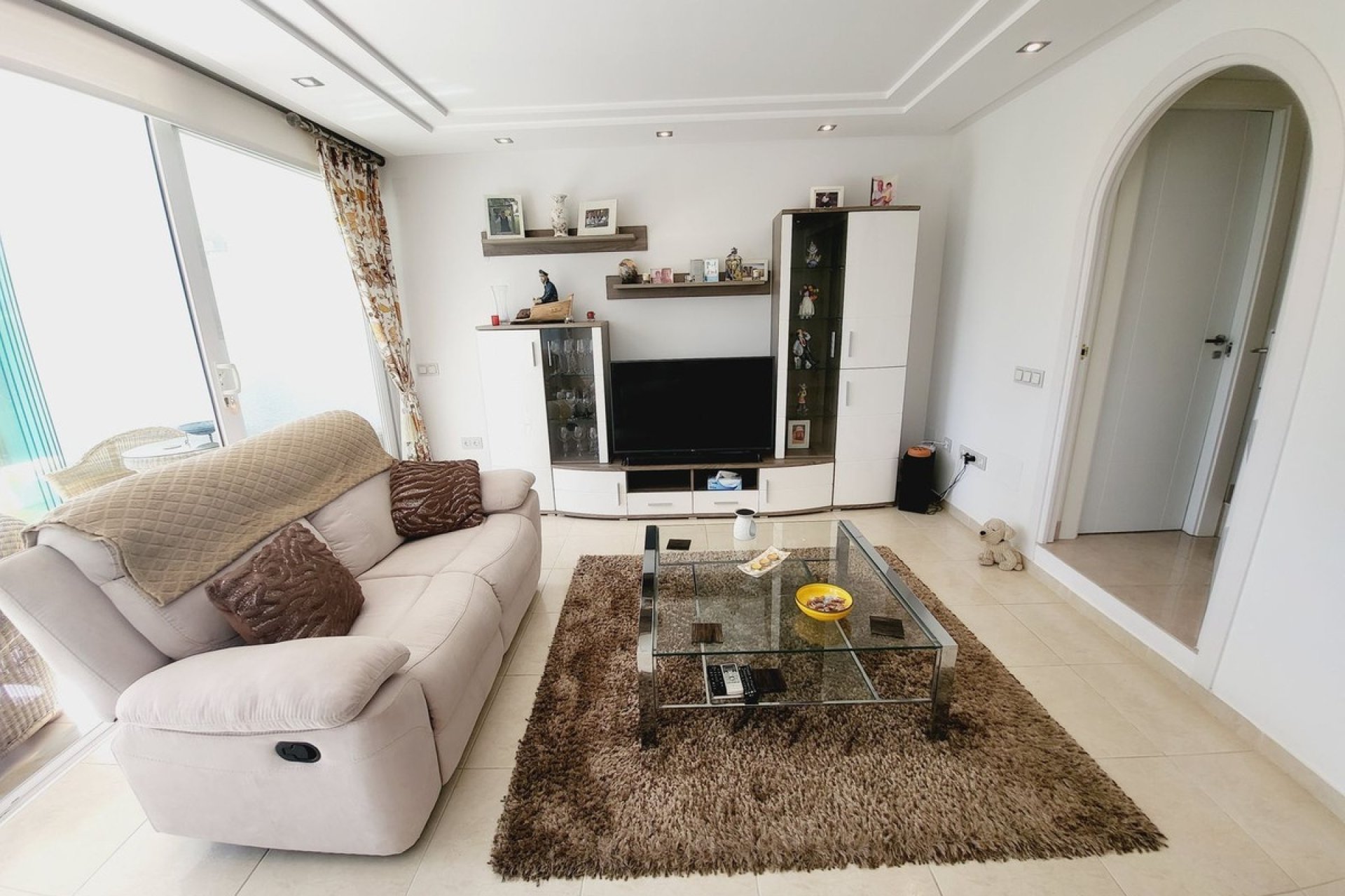Rynek wtórny - Town house - Mijas - Miraflores