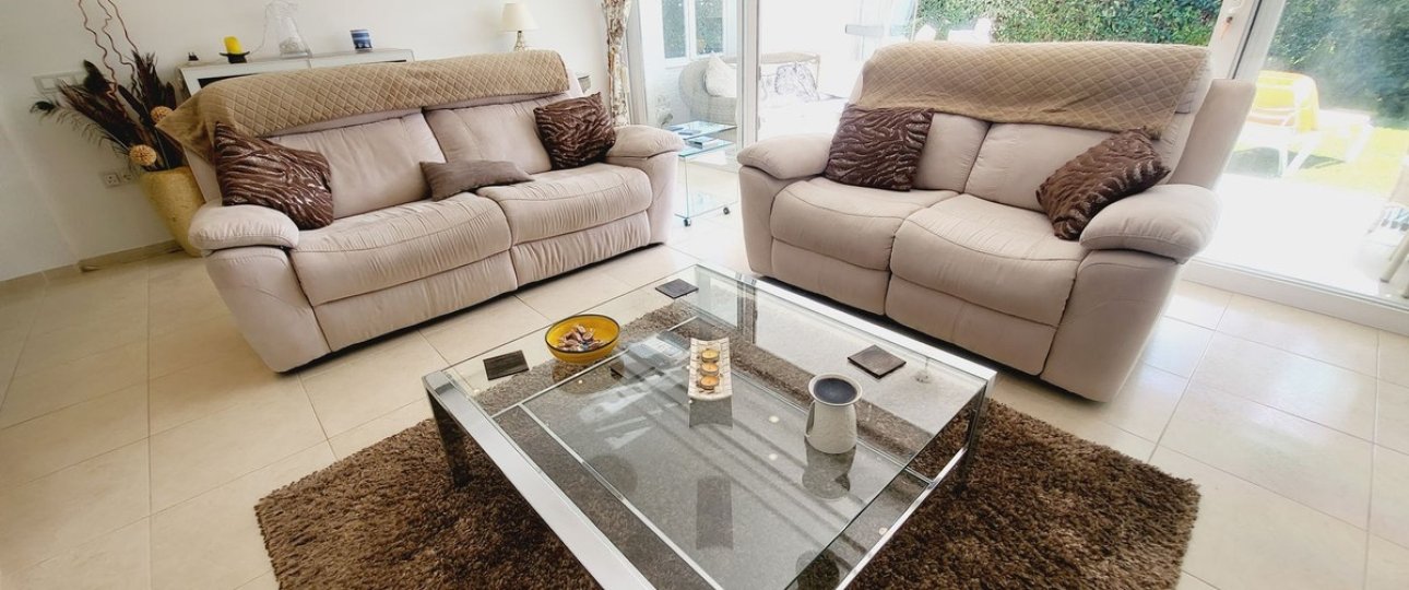 Rynek wtórny - Town house - Mijas - Miraflores