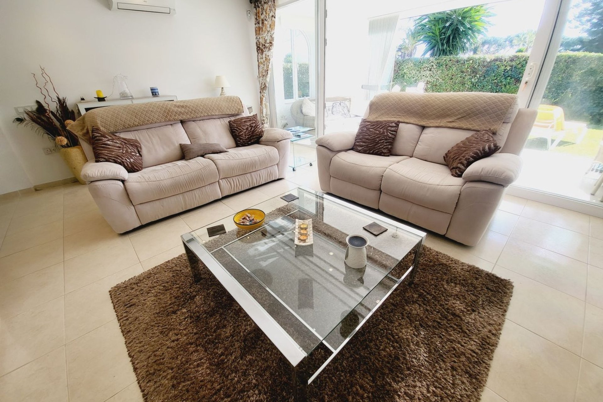 Rynek wtórny - Town house - Mijas - Miraflores
