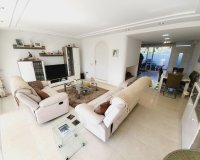 Rynek wtórny - Town house - Mijas - Miraflores