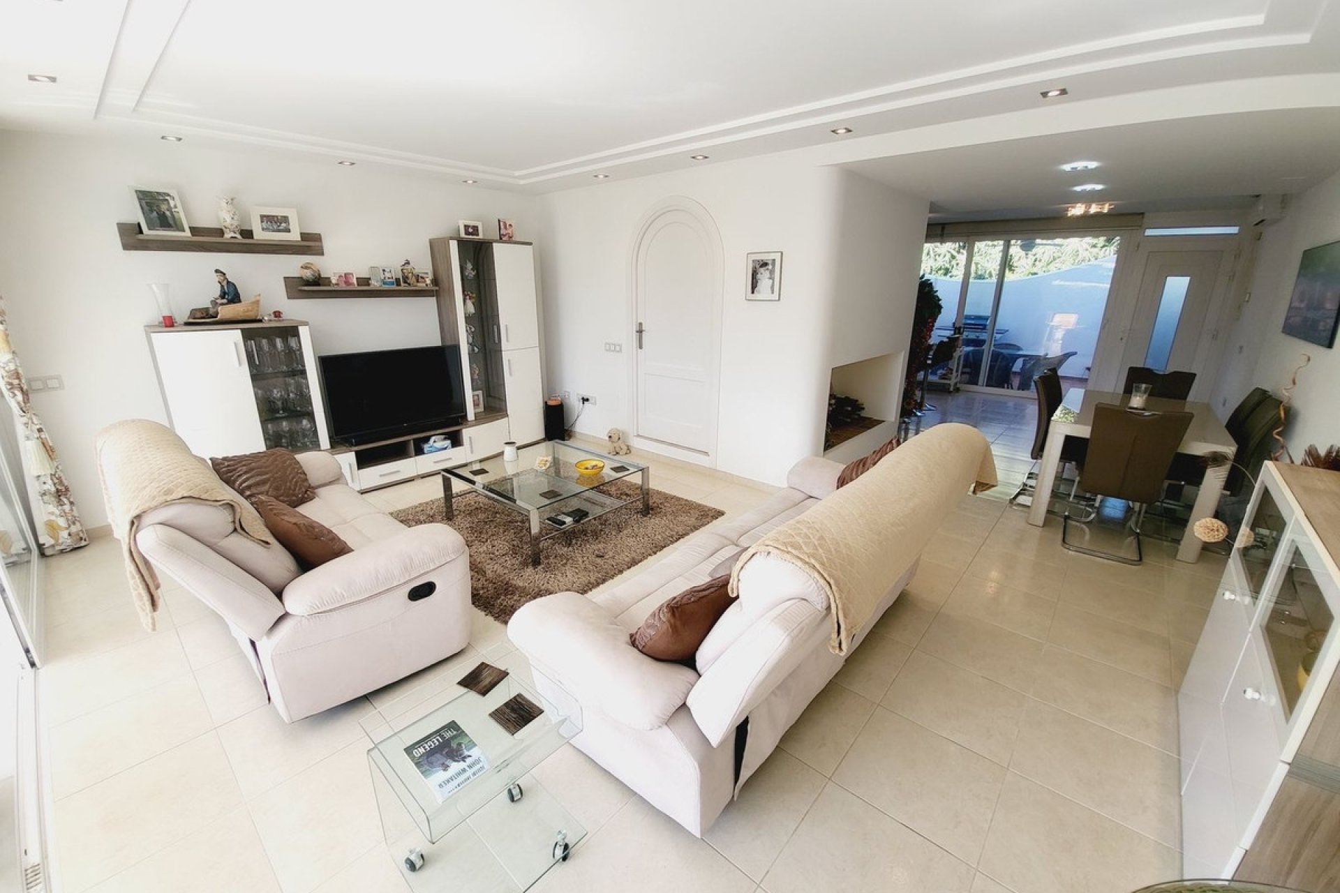 Rynek wtórny - Town house - Mijas - Miraflores
