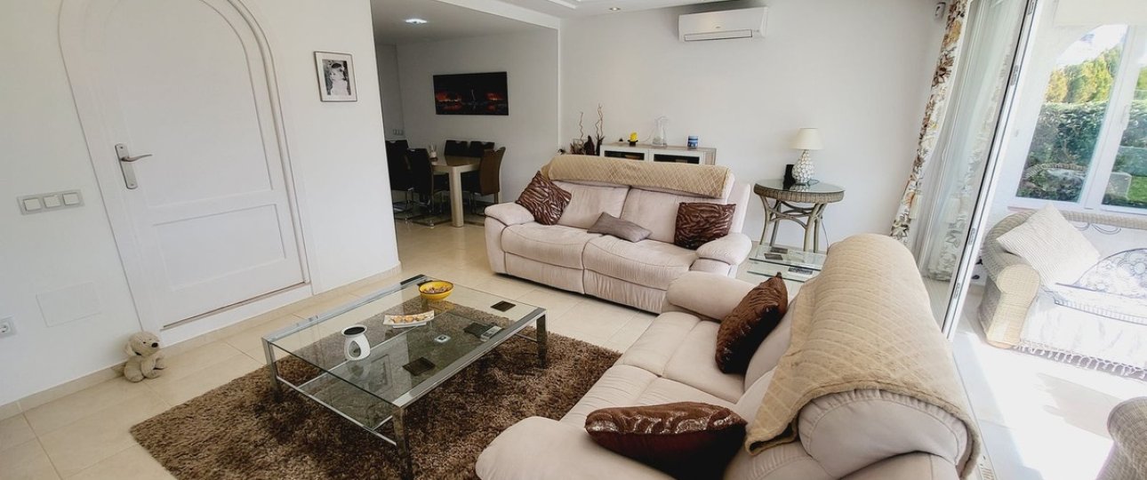Rynek wtórny - Town house - Mijas - Miraflores