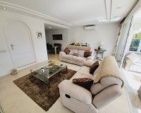 Rynek wtórny - Town house - Mijas - Miraflores