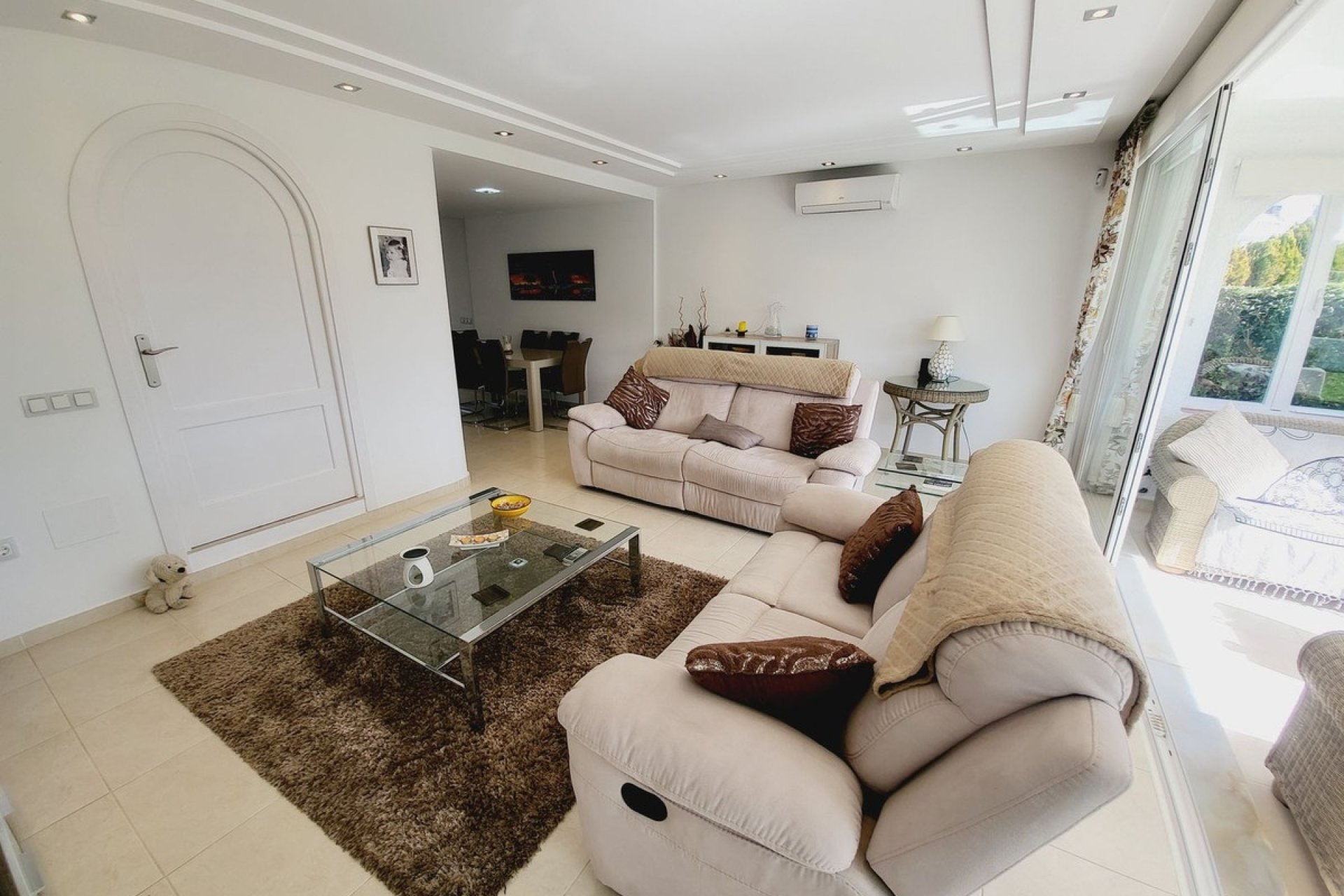 Rynek wtórny - Town house - Mijas - Miraflores