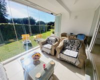 Rynek wtórny - Town house - Mijas - Miraflores