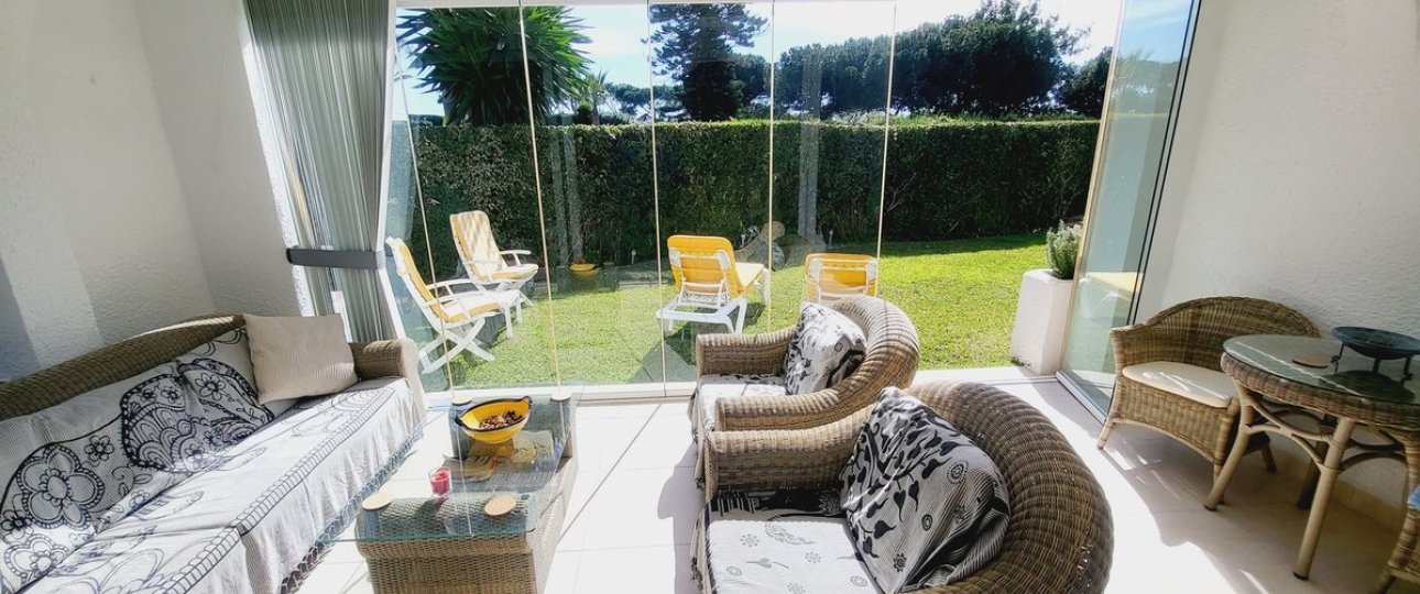 Rynek wtórny - Town house - Mijas - Miraflores