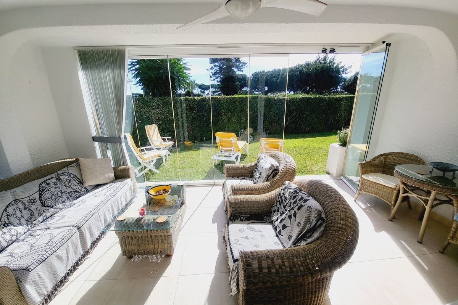 Rynek wtórny - Town house - Mijas - Miraflores