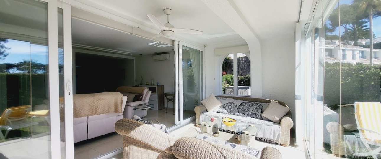 Rynek wtórny - Town house - Mijas - Miraflores