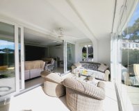 Rynek wtórny - Town house - Mijas - Miraflores