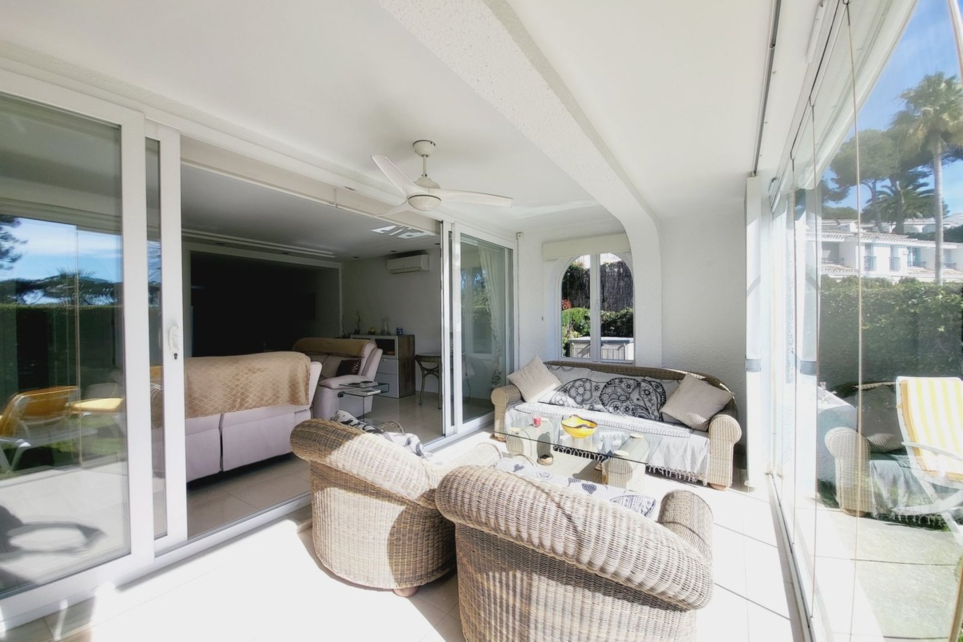 Rynek wtórny - Town house - Mijas - Miraflores