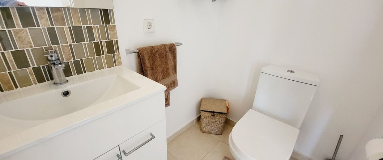 Rynek wtórny - Town house - Mijas - Miraflores