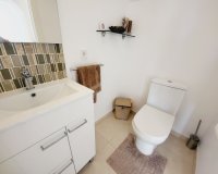 Rynek wtórny - Town house - Mijas - Miraflores