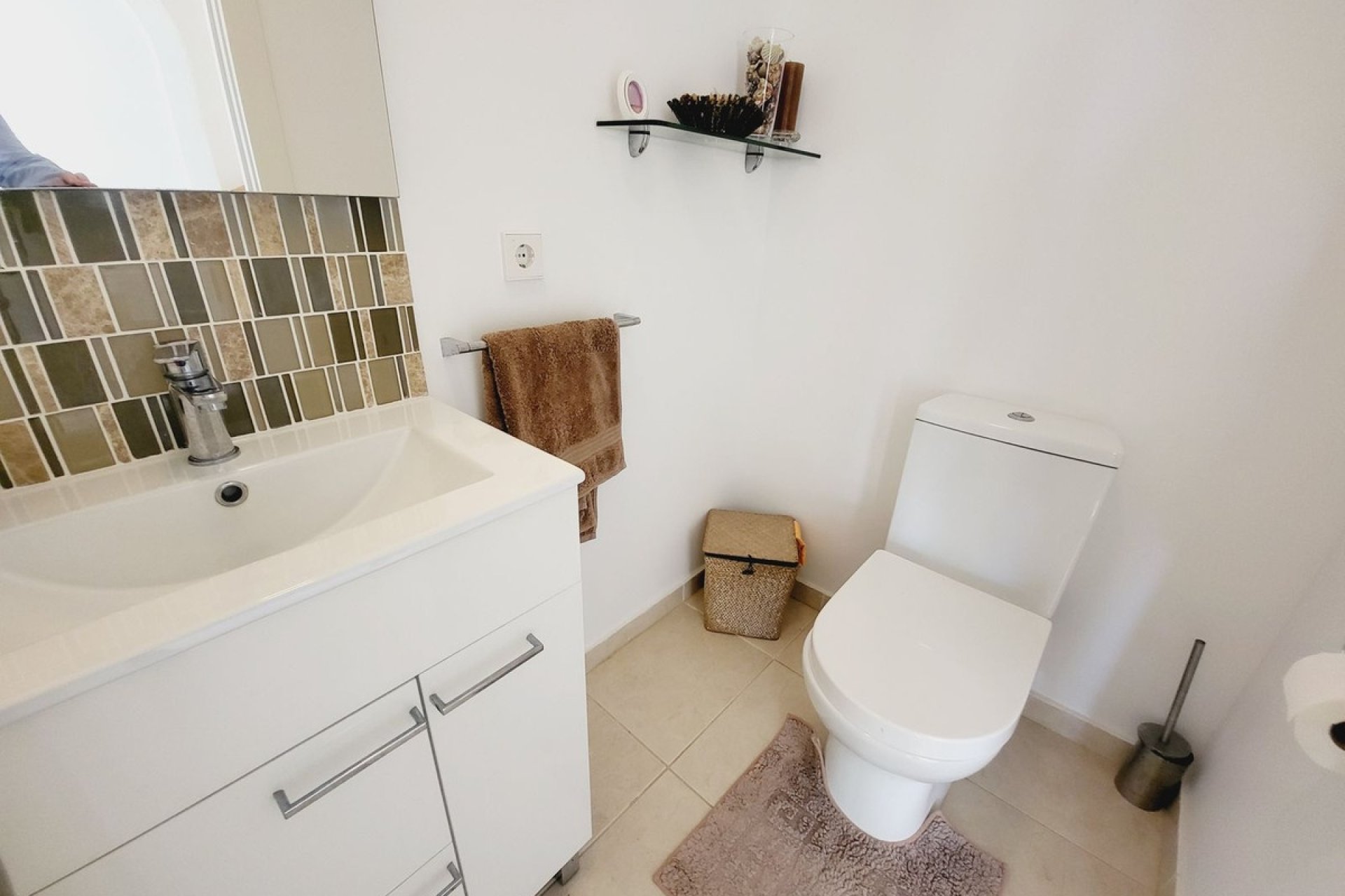 Rynek wtórny - Town house - Mijas - Miraflores