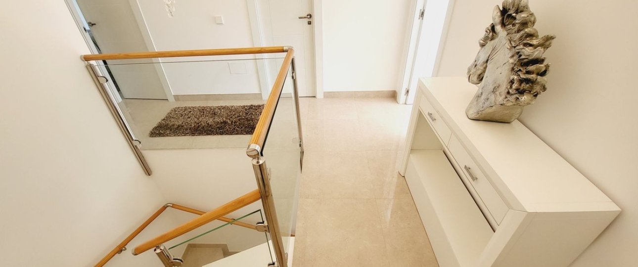 Rynek wtórny - Town house - Mijas - Miraflores