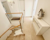 Rynek wtórny - Town house - Mijas - Miraflores