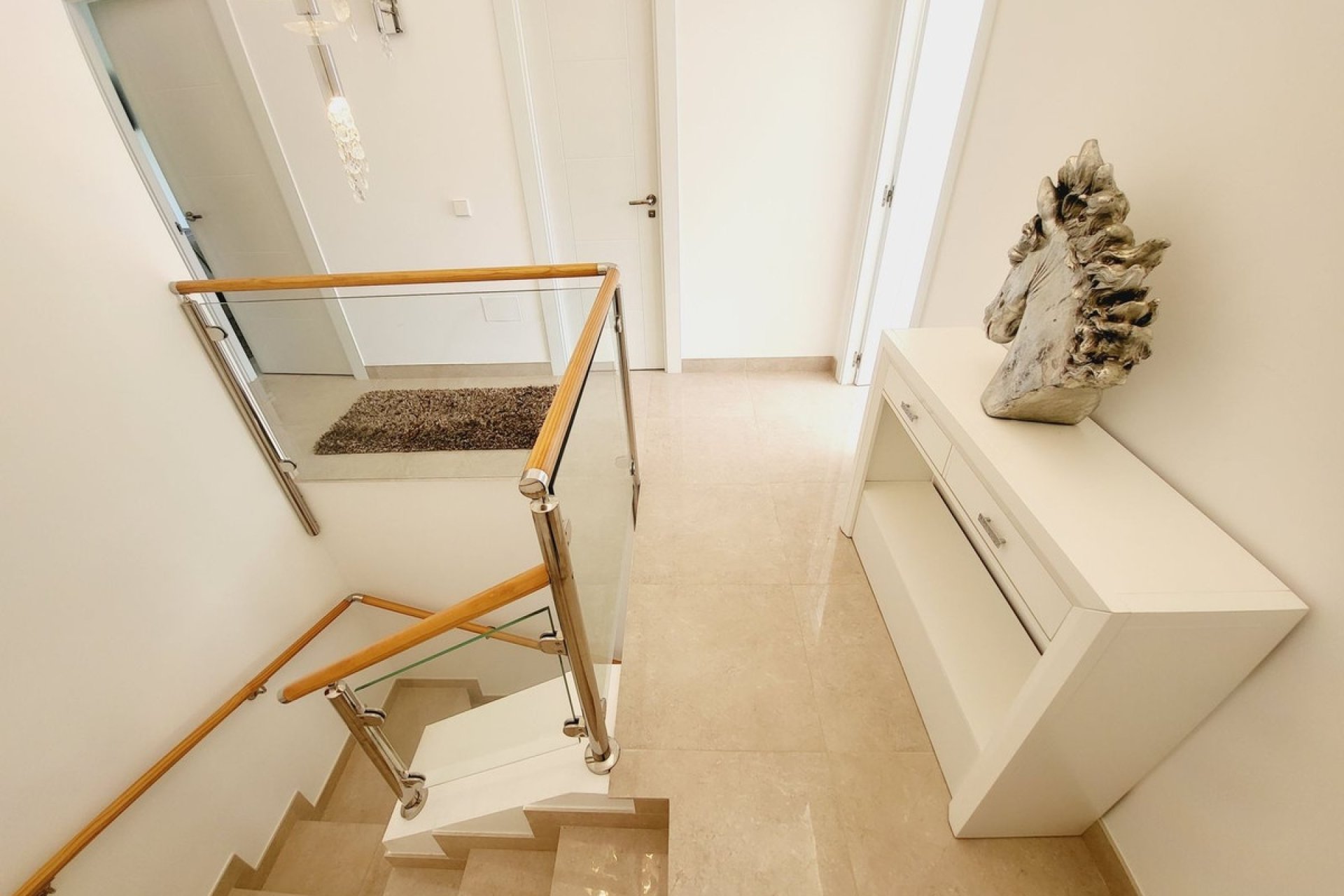 Rynek wtórny - Town house - Mijas - Miraflores