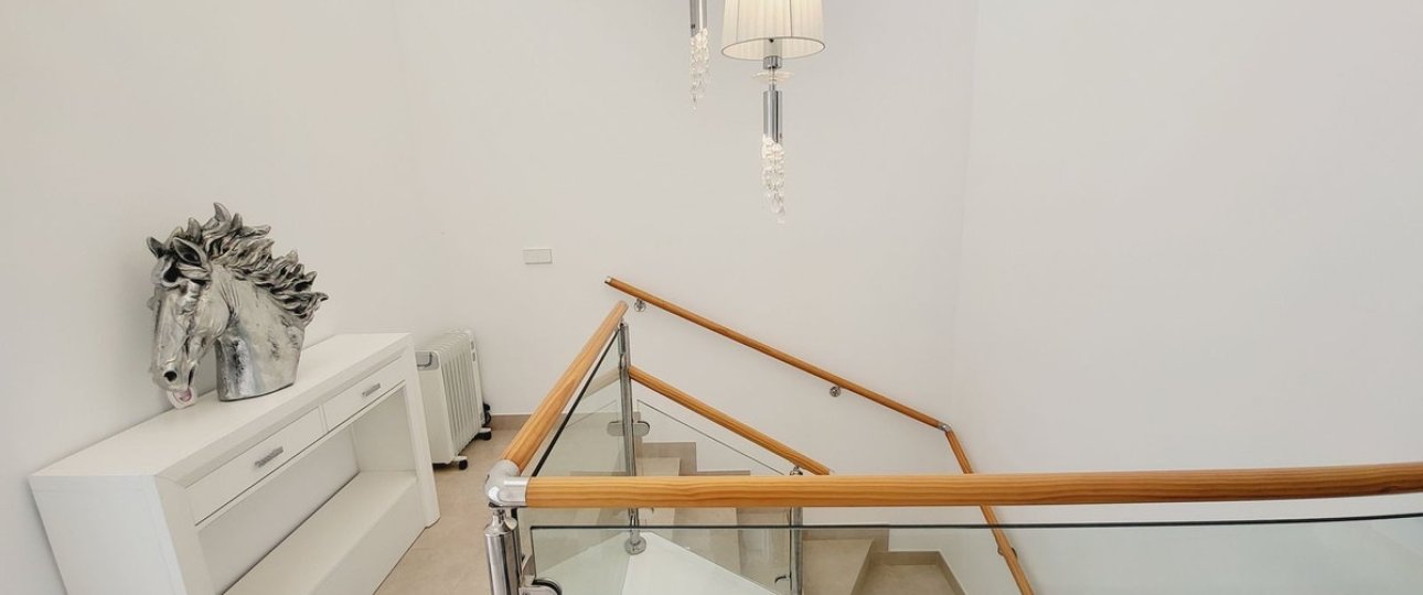 Rynek wtórny - Town house - Mijas - Miraflores