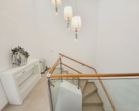 Rynek wtórny - Town house - Mijas - Miraflores