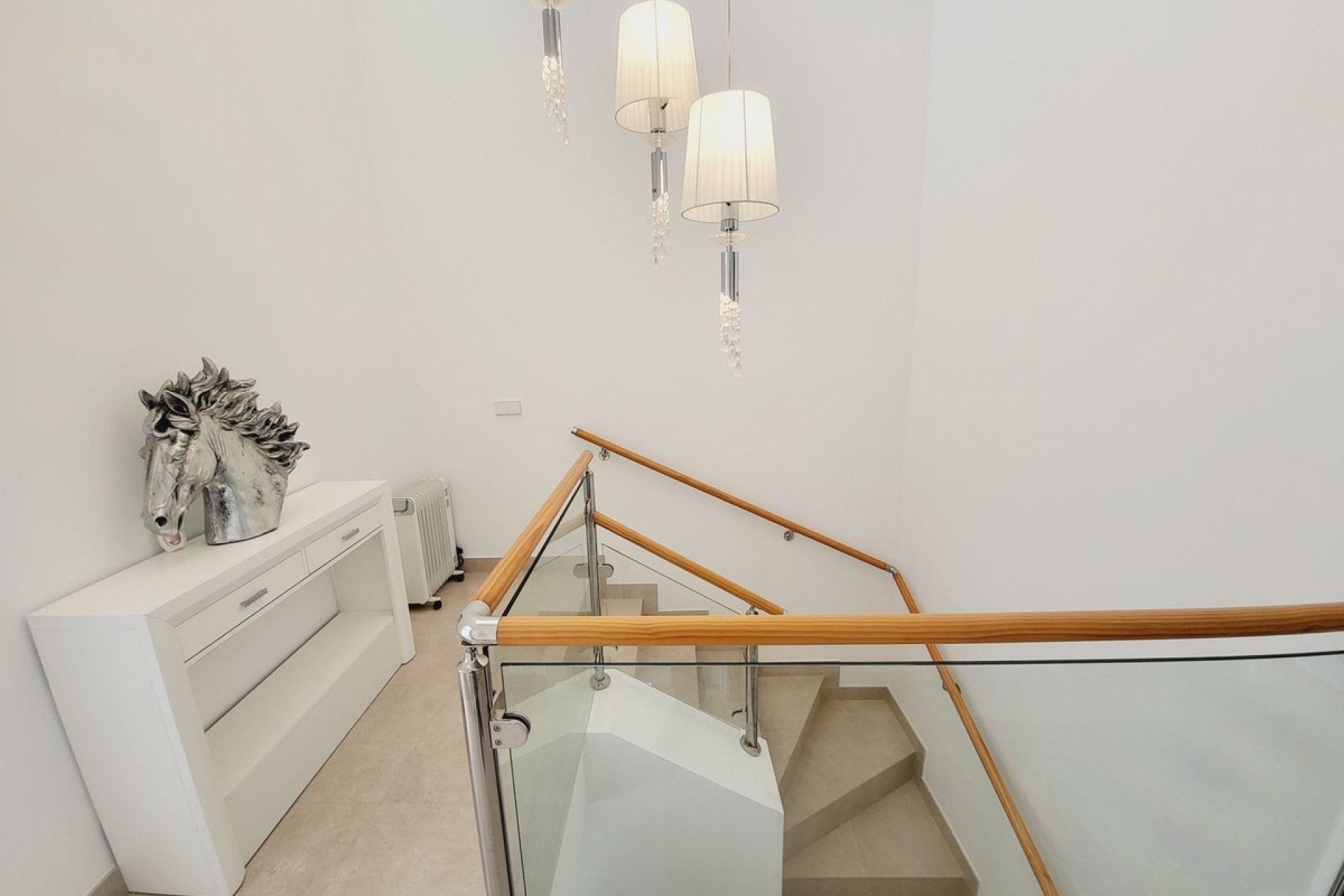 Rynek wtórny - Town house - Mijas - Miraflores