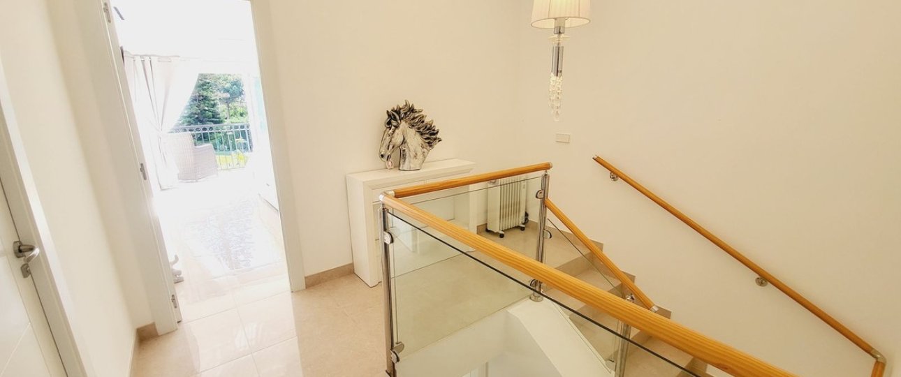 Rynek wtórny - Town house - Mijas - Miraflores