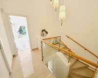 Rynek wtórny - Town house - Mijas - Miraflores