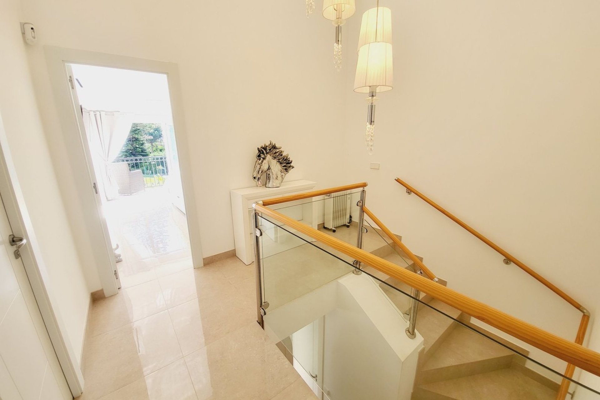 Rynek wtórny - Town house - Mijas - Miraflores