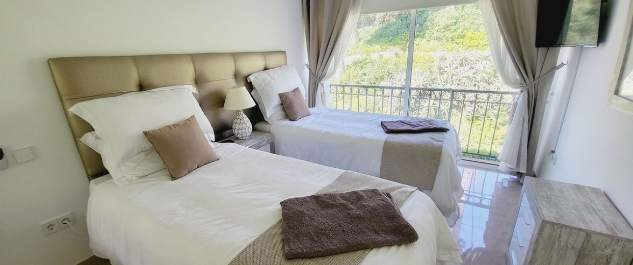 Rynek wtórny - Town house - Mijas - Miraflores