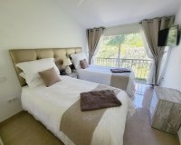 Rynek wtórny - Town house - Mijas - Miraflores