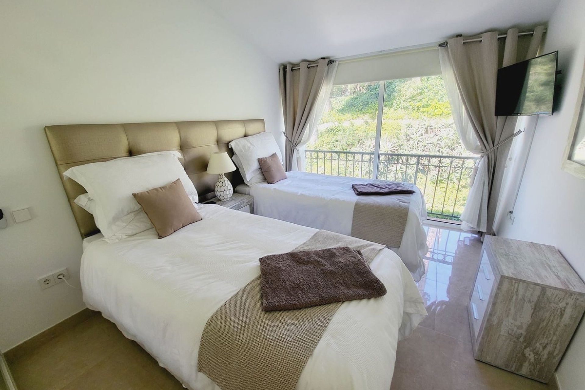 Rynek wtórny - Town house - Mijas - Miraflores