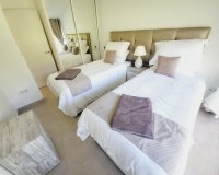 Rynek wtórny - Town house - Mijas - Miraflores
