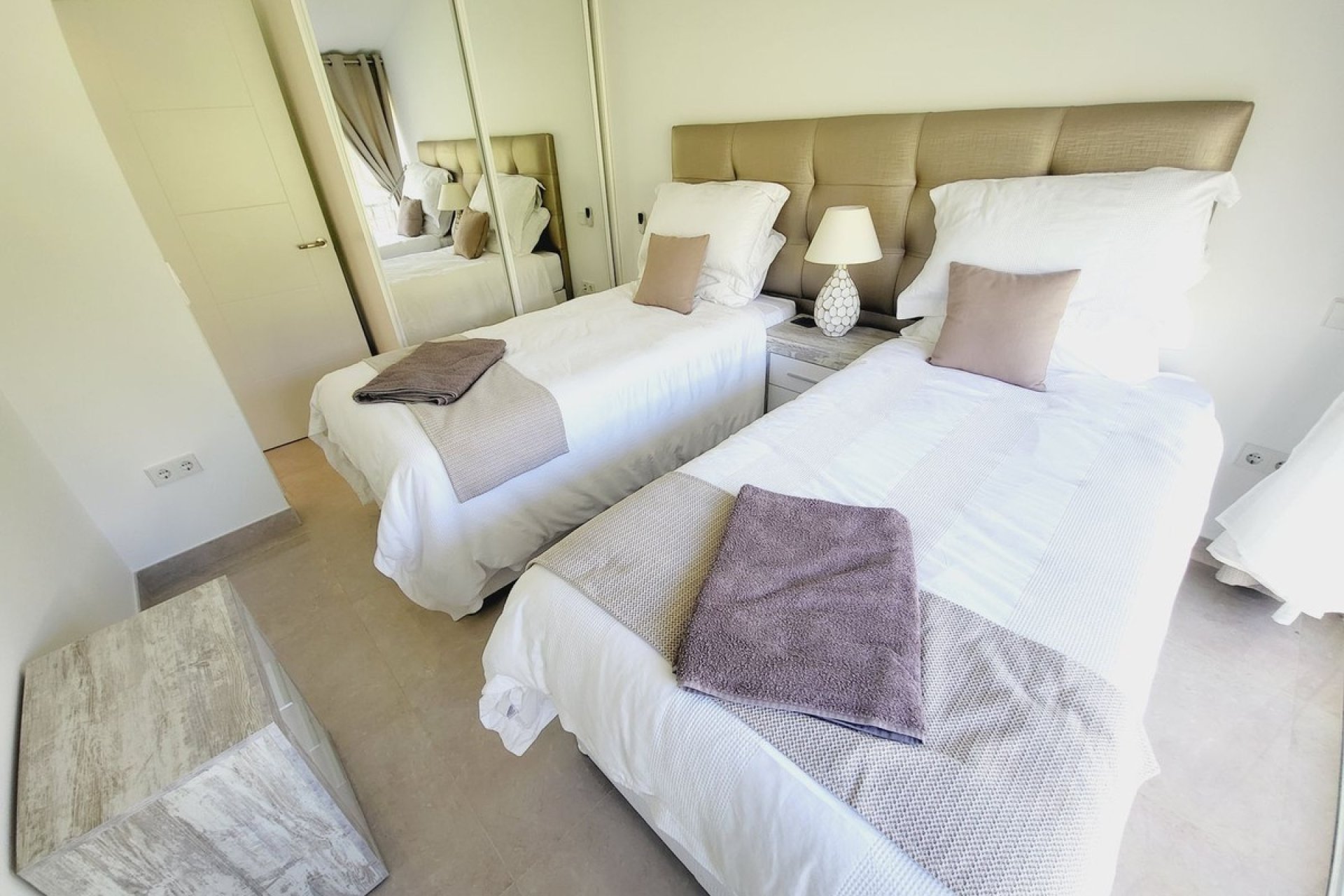 Rynek wtórny - Town house - Mijas - Miraflores