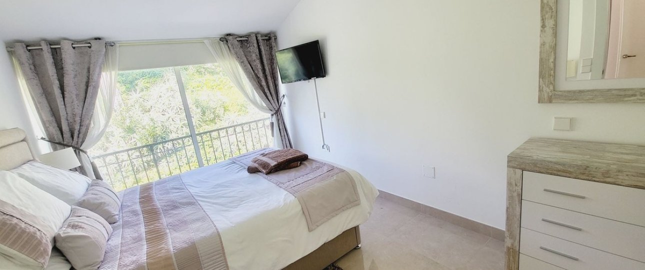Rynek wtórny - Town house - Mijas - Miraflores