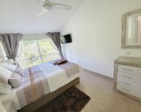 Rynek wtórny - Town house - Mijas - Miraflores