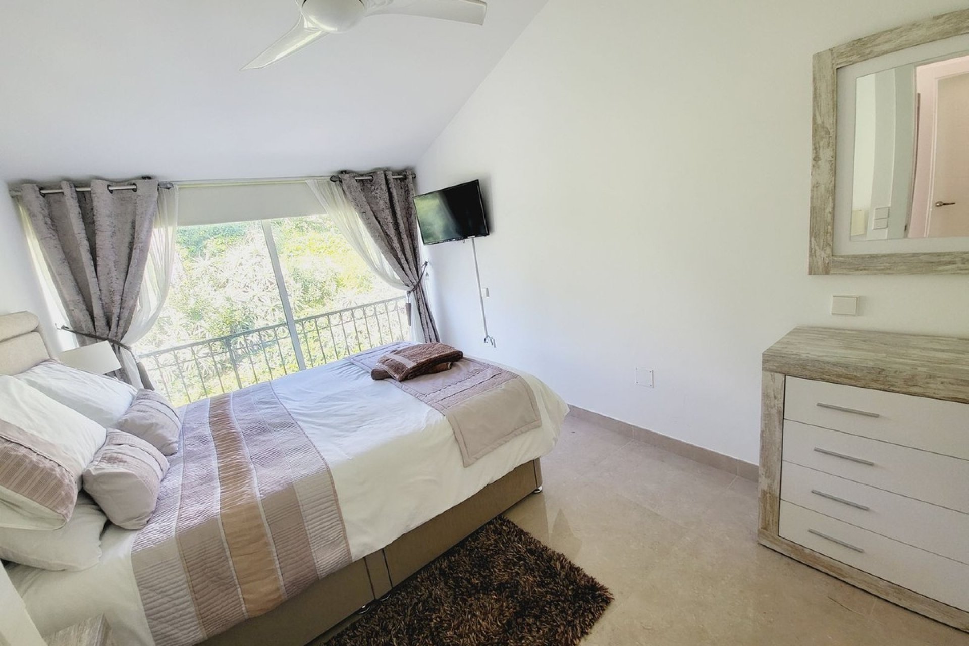 Rynek wtórny - Town house - Mijas - Miraflores