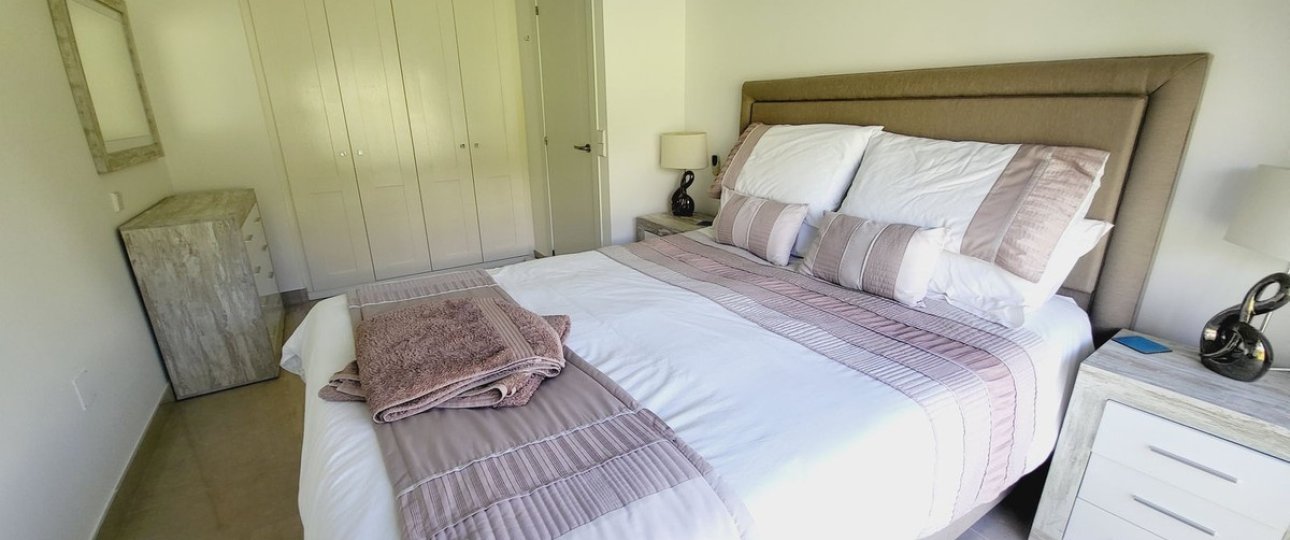 Rynek wtórny - Town house - Mijas - Miraflores
