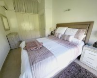 Rynek wtórny - Town house - Mijas - Miraflores