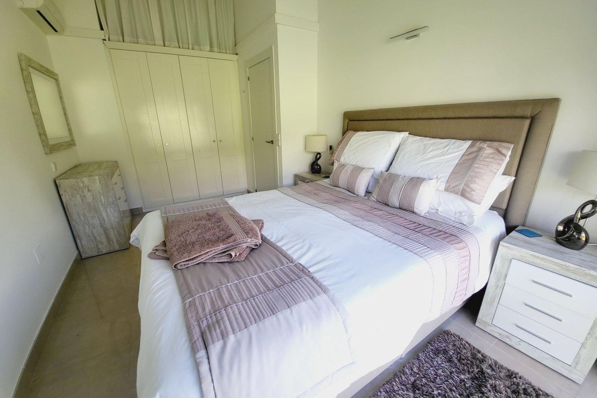 Rynek wtórny - Town house - Mijas - Miraflores