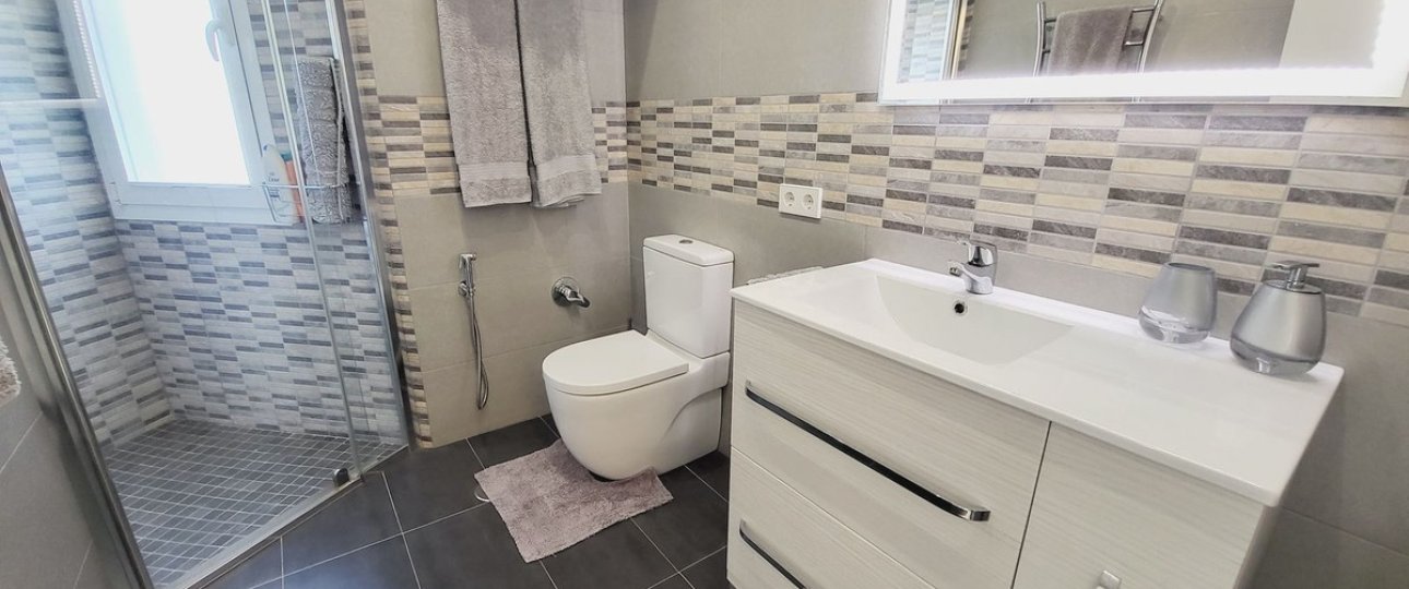 Rynek wtórny - Town house - Mijas - Miraflores