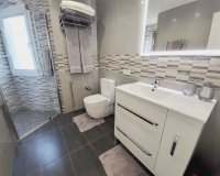 Rynek wtórny - Town house - Mijas - Miraflores