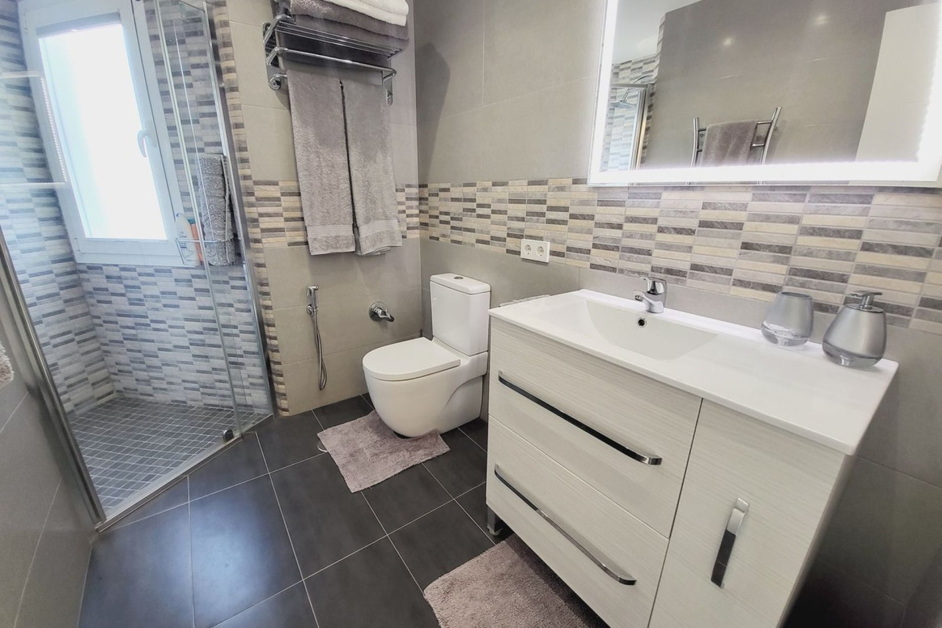 Rynek wtórny - Town house - Mijas - Miraflores