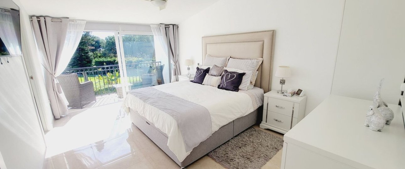 Rynek wtórny - Town house - Mijas - Miraflores
