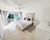 Rynek wtórny - Town house - Mijas - Miraflores