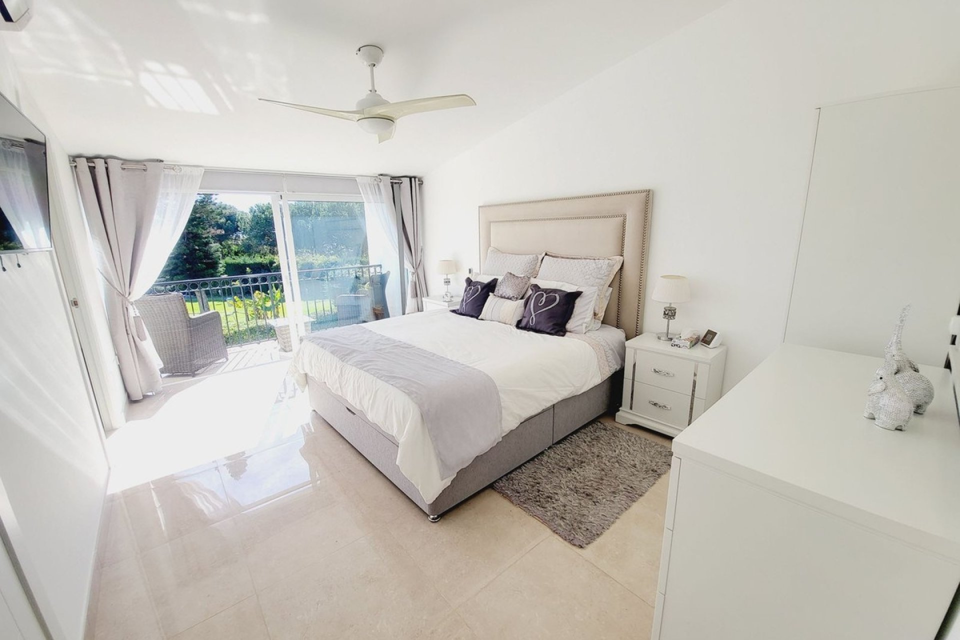 Rynek wtórny - Town house - Mijas - Miraflores