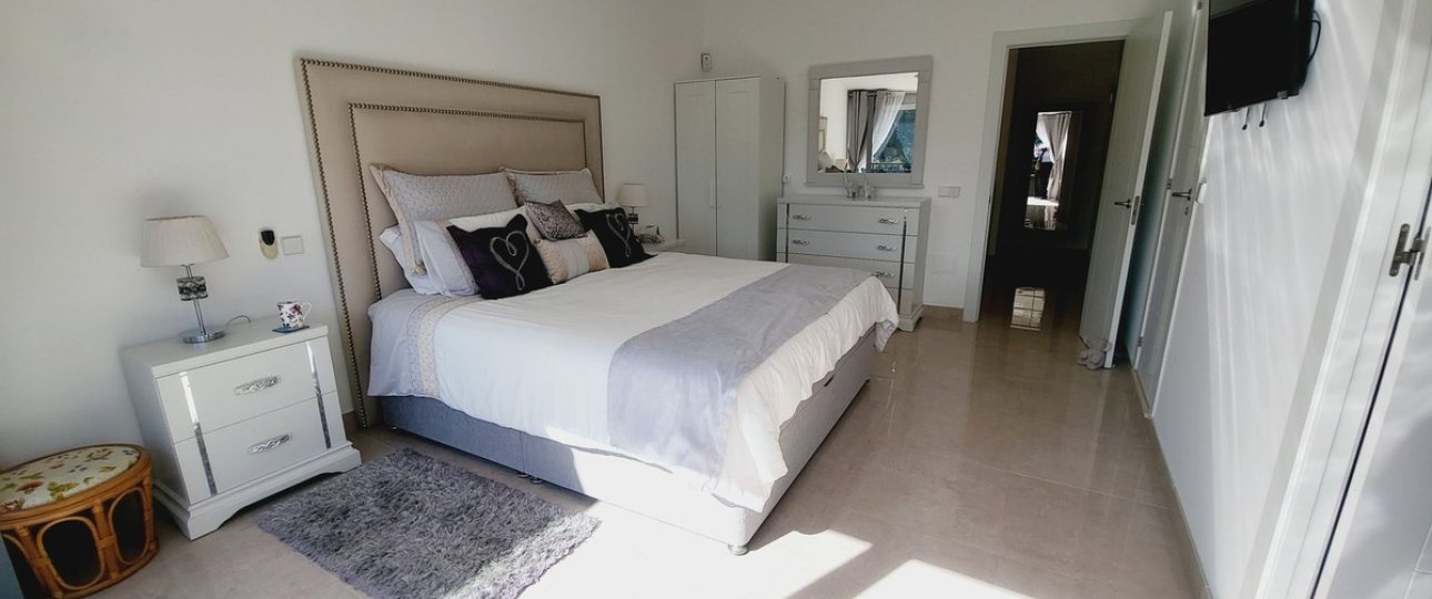 Rynek wtórny - Town house - Mijas - Miraflores