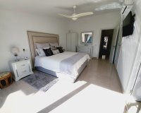 Rynek wtórny - Town house - Mijas - Miraflores