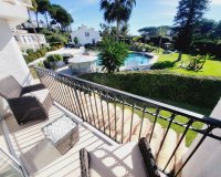 Rynek wtórny - Town house - Mijas - Miraflores