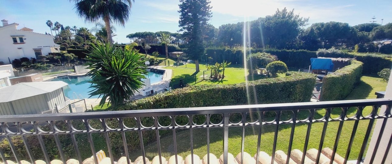Rynek wtórny - Town house - Mijas - Miraflores